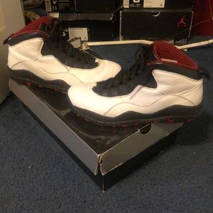 Jordan retro 10